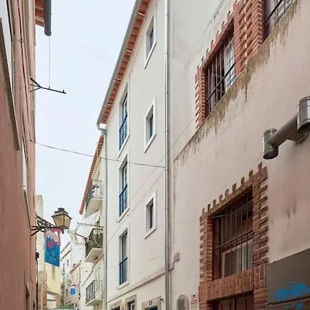 Lisbon All The Best - Pocinho 3 Exterior foto