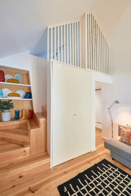 The - Pocinho 3 Apartment Lisbon