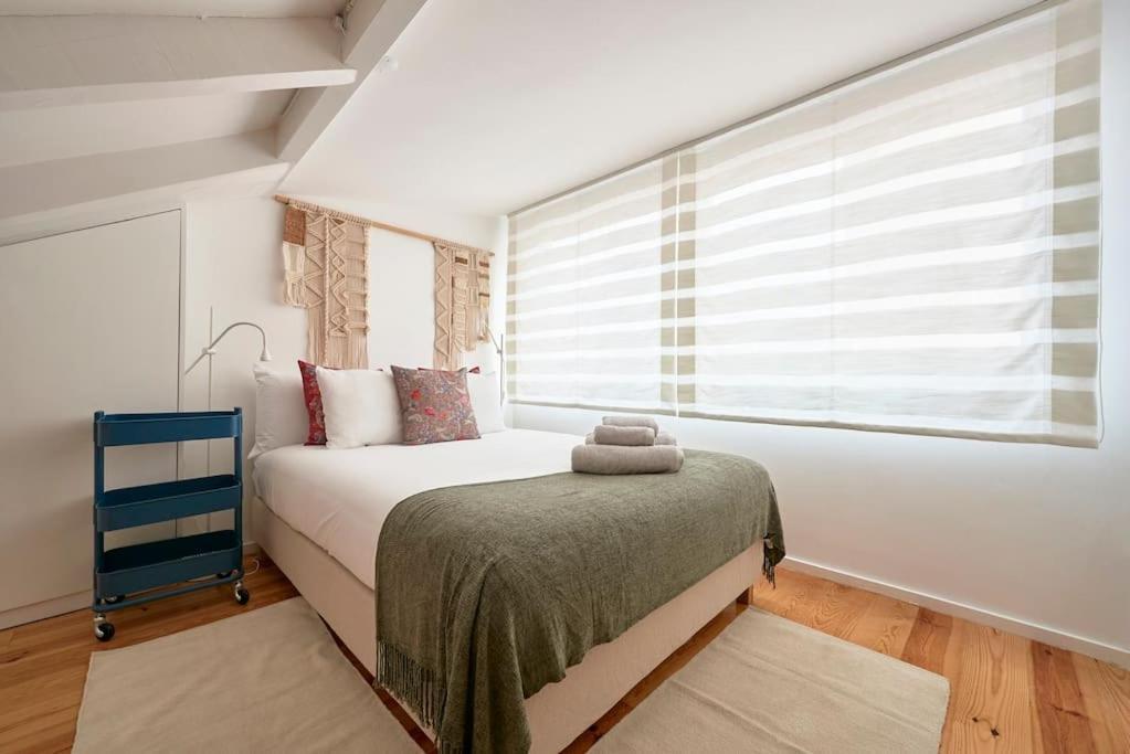 Apartment The - Pocinho 3 Lisbon